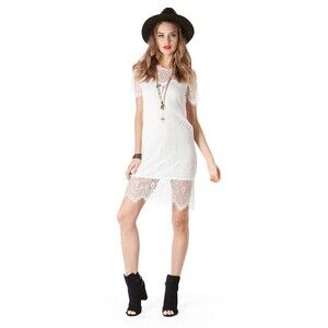 The Wallflower Tatum Tunic Dress